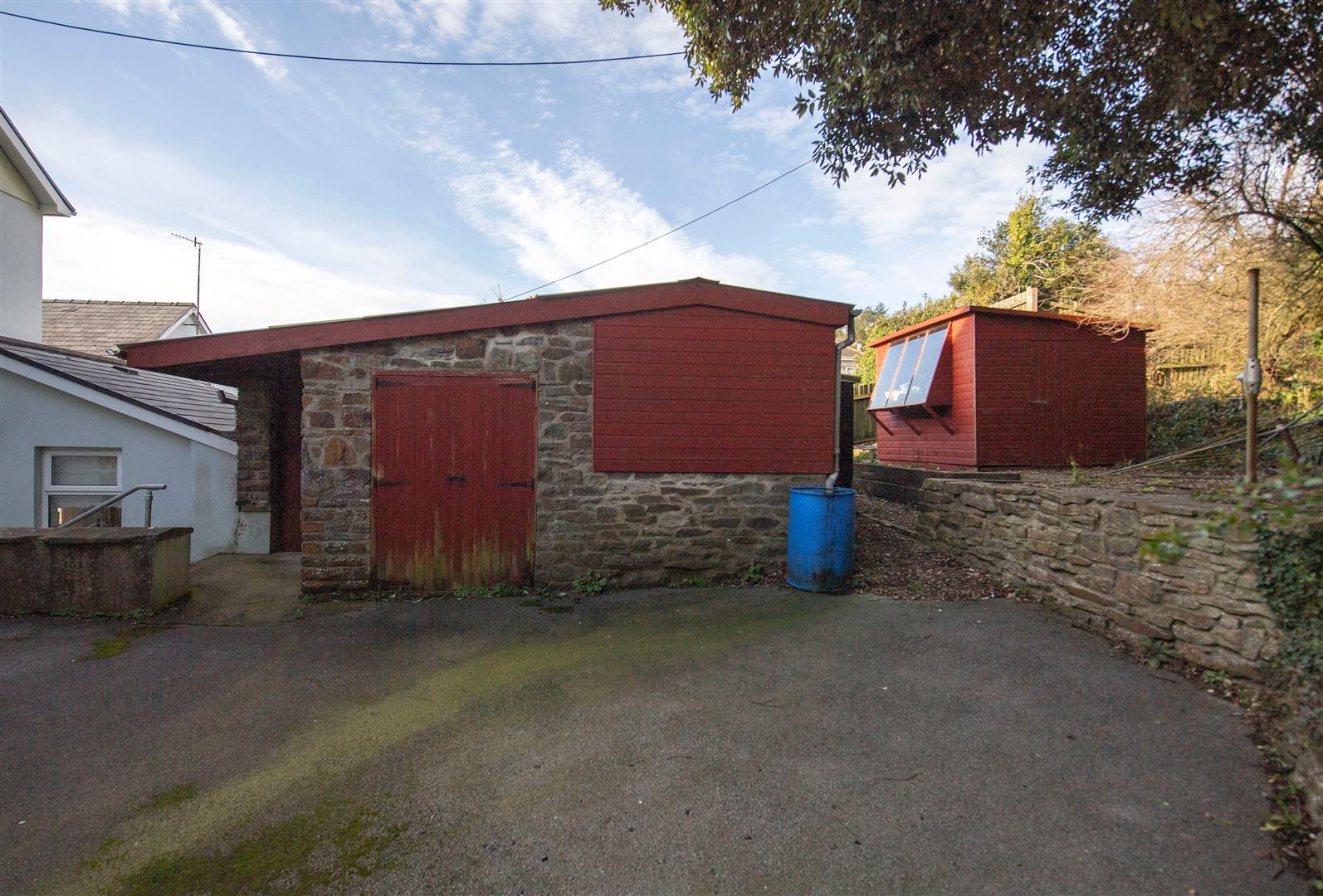 Rock House, 81 Gwscwm Road, Pembrey, Burry Port, £750,000 Dawsons